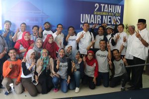 UNAIR NEWS