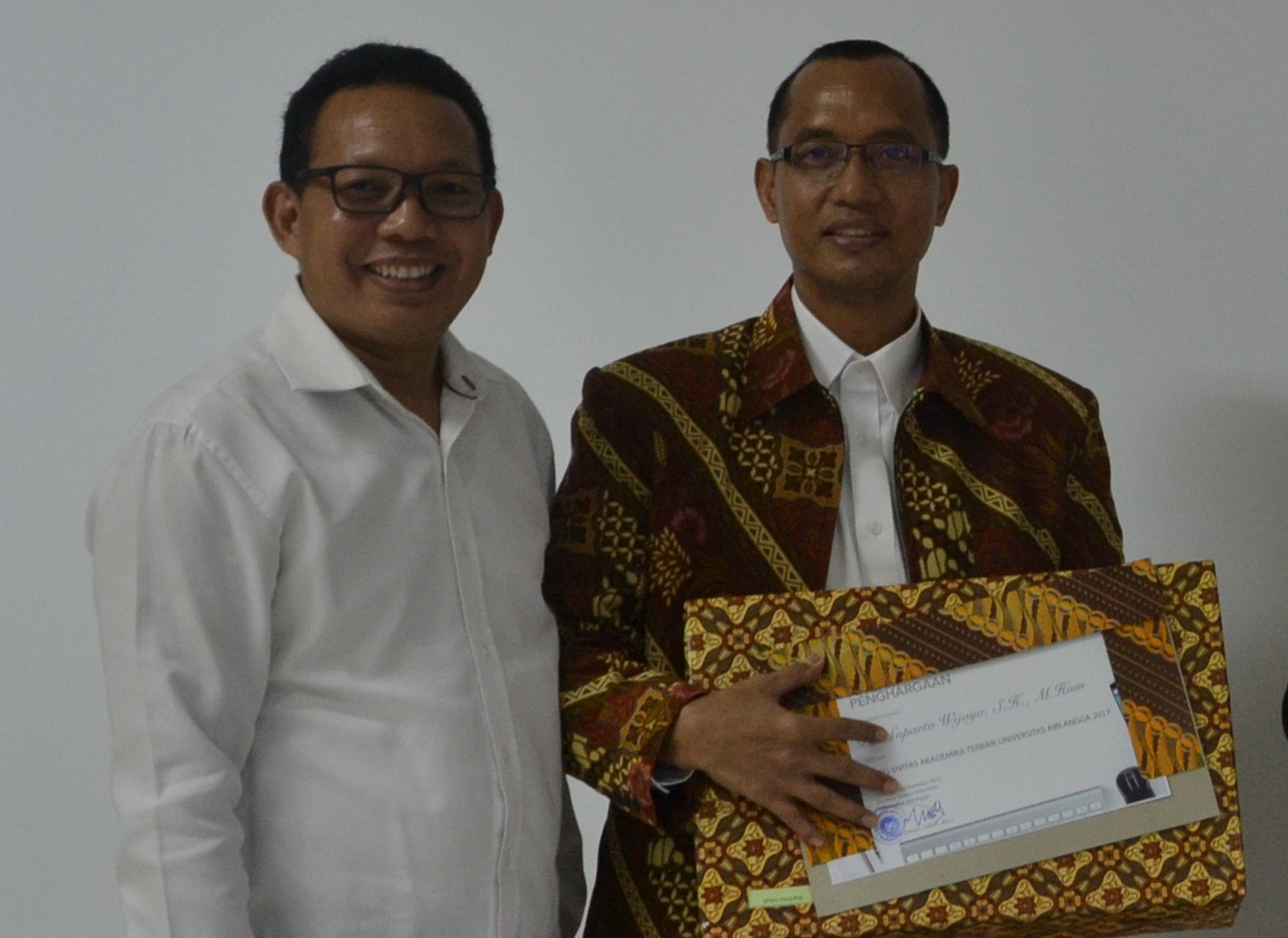 Bloger terbaik