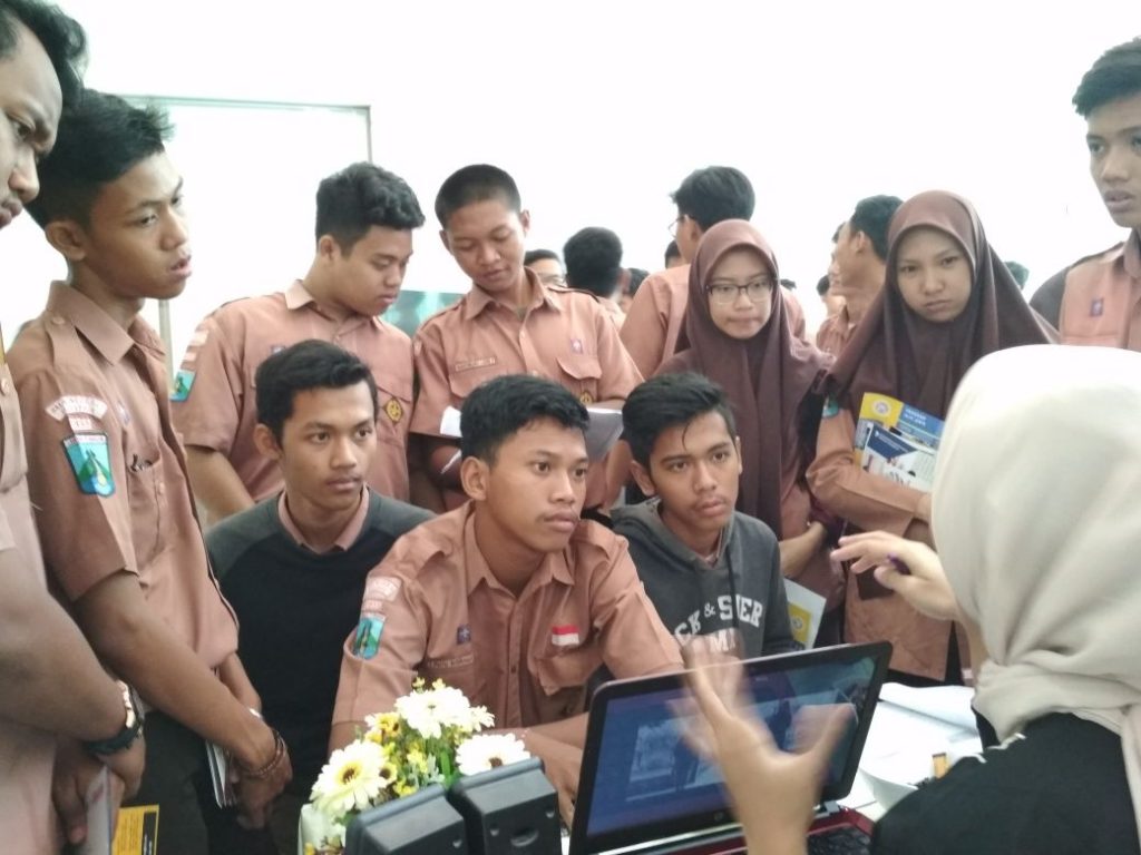 Campus Expo