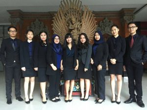 ILSA Team