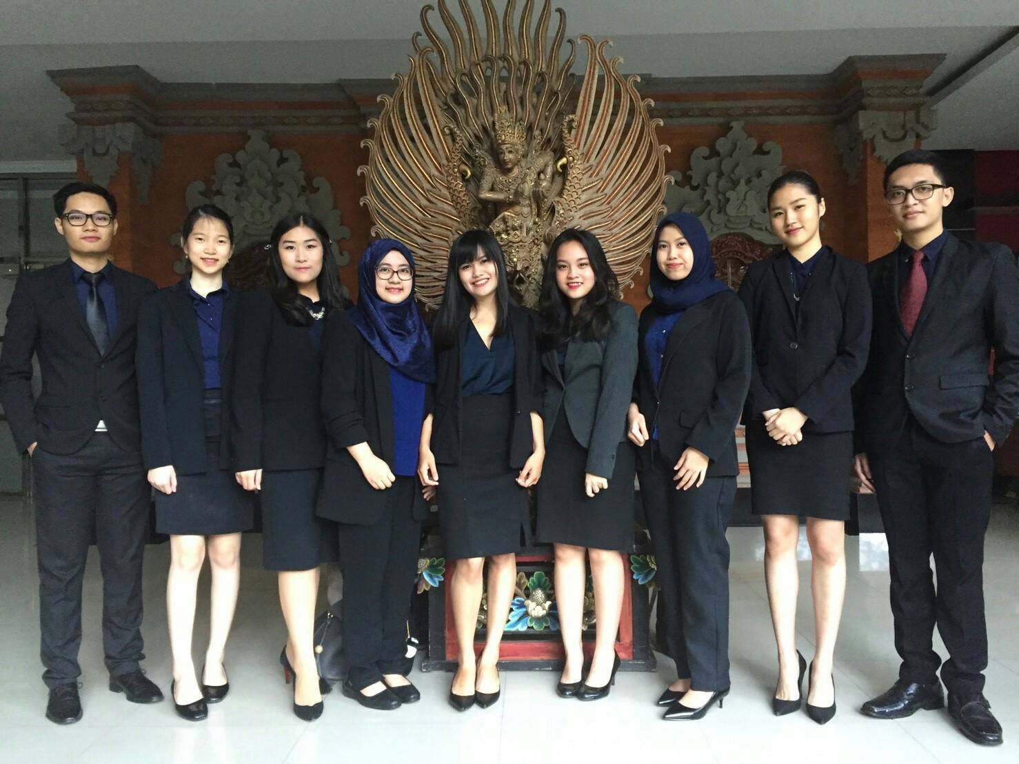 ILSA Team