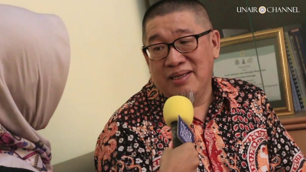 Prof. Bagong