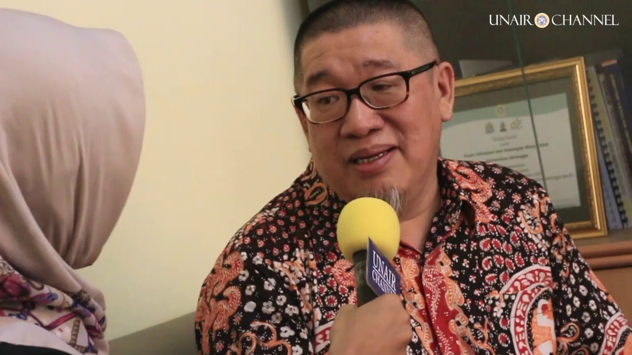 Prof. Bagong