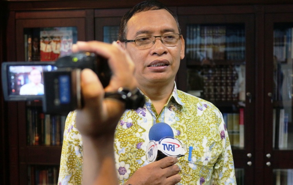 Hari Pers