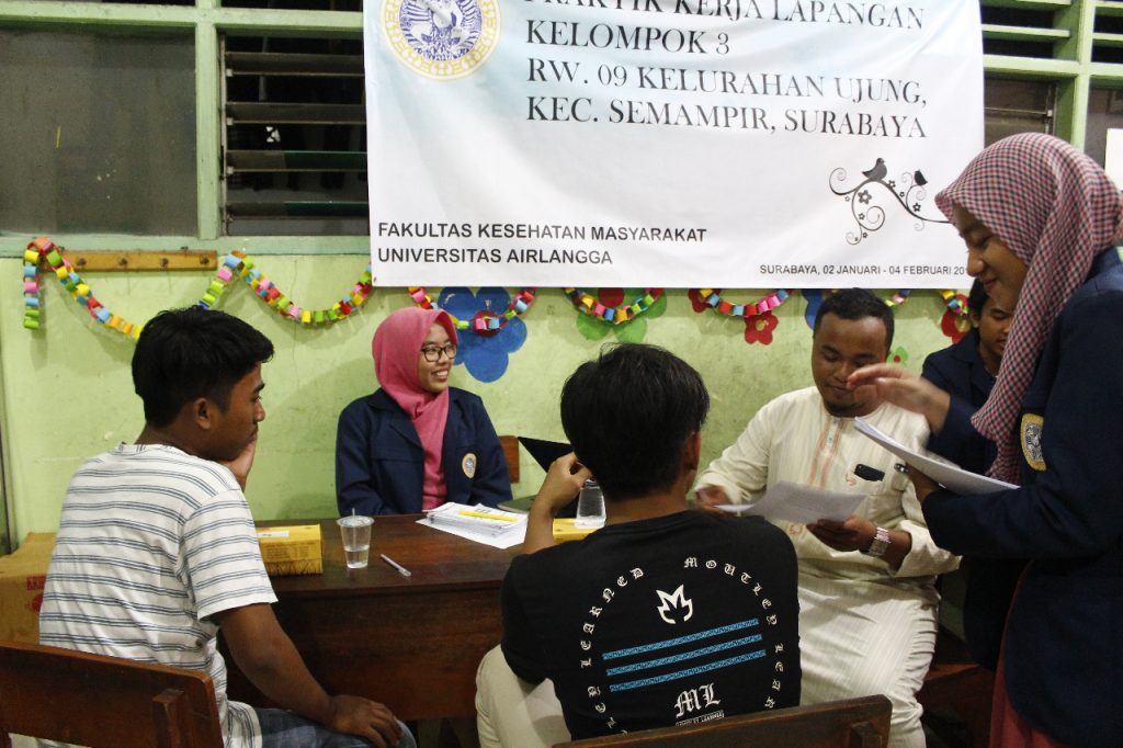 Kesmas