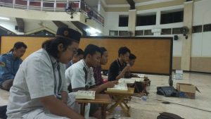 nusantara mengaji UNAIR