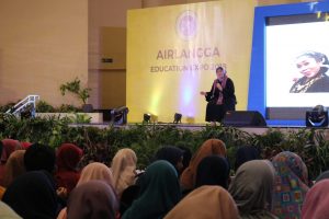 AEE 2018