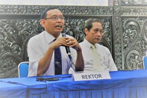 Rektor UNAIR