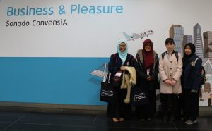 konferensi