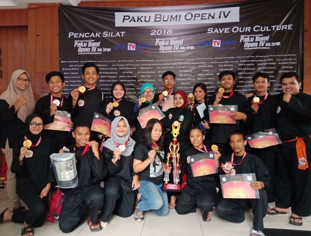 ipsi unair
