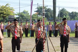 UKM Pramuka