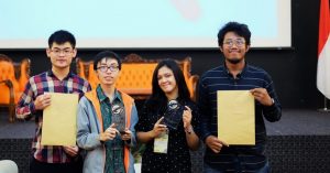 fk juara
