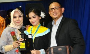 perduli remaja