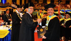 nanang unair
