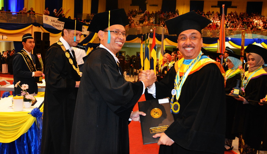 nanang unair