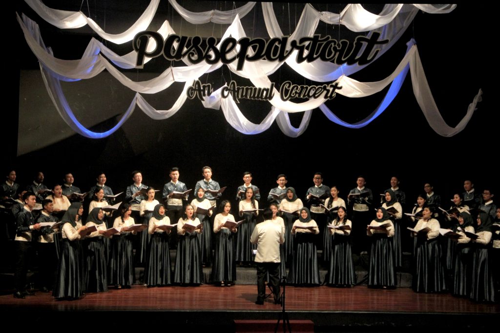 UNAIR Choir