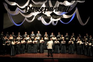 UNAIR Choir