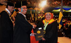 dukungan keluarga