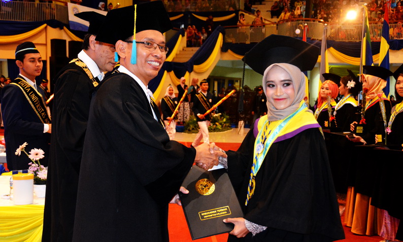 berkat doa