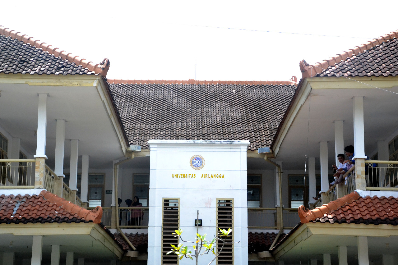 Kampus Sobo