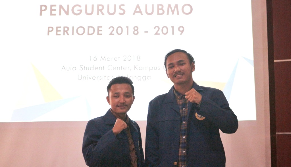 AUBMO