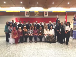 Kerja sama