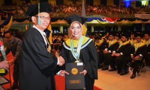 ukir impian