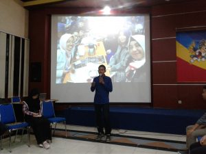 UKM Penalaran