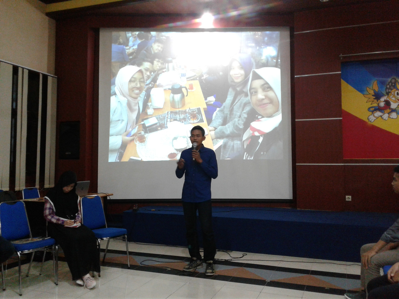 UKM Penalaran