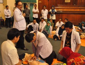 BLS TRaining