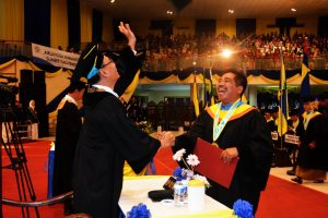 Wisuda