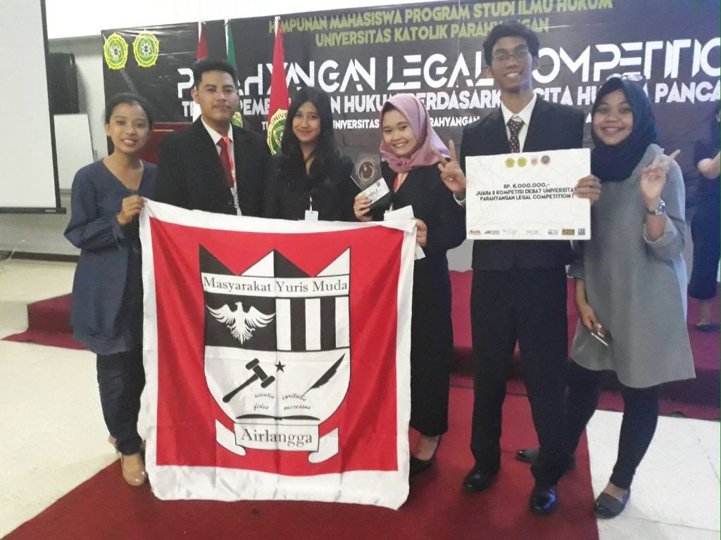 FH UNAIR