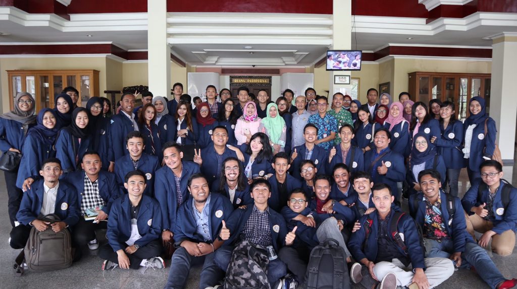 DPRD BAtu