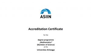 ASIIN
