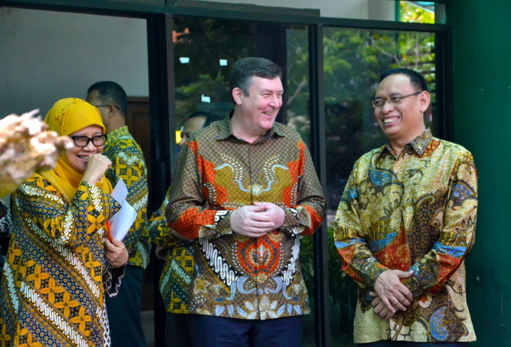 Kerja sama