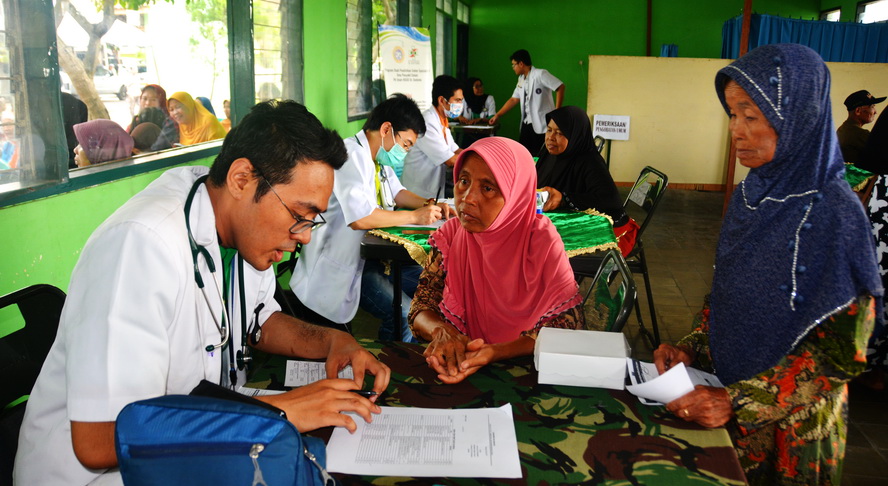 baksos fk