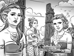 ilustrasi steemit