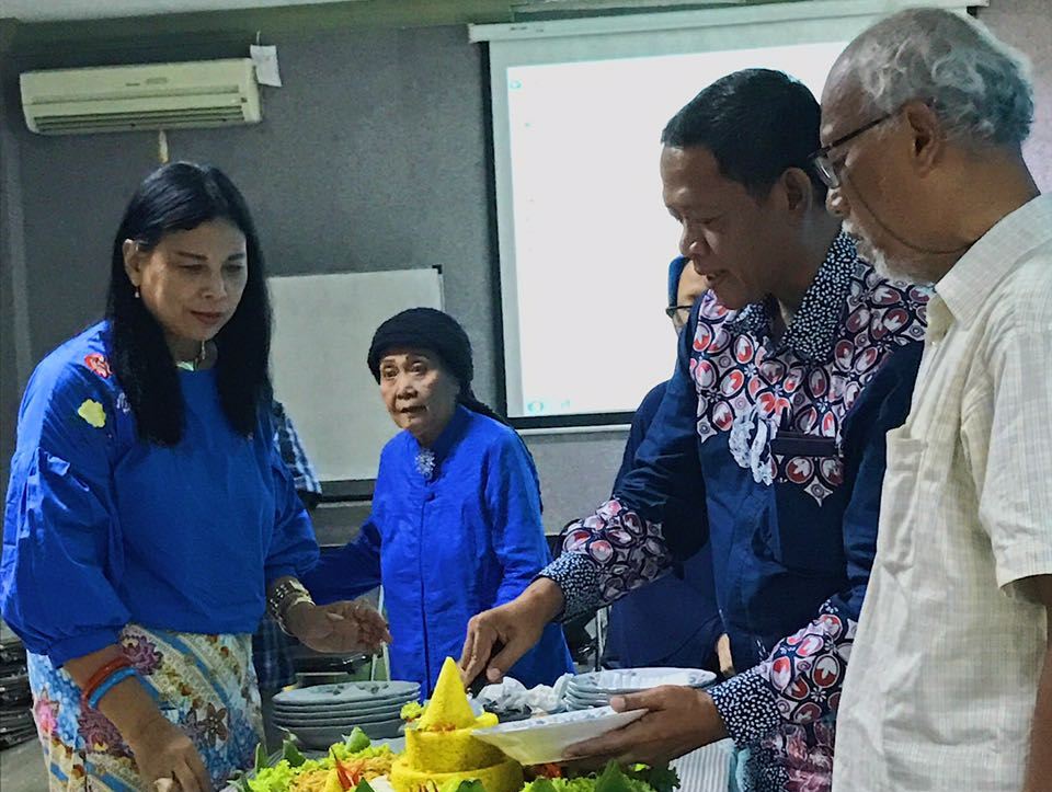 Purna Tugas