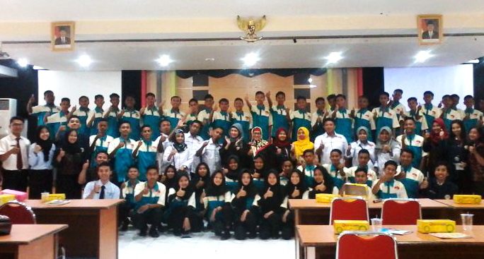 SMK 1 Sumenep D3 Hospitality