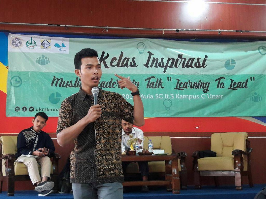 kelas inspirasi