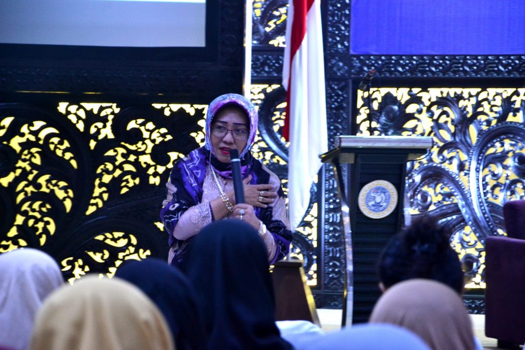 Prof. Anis FEB UNAIR