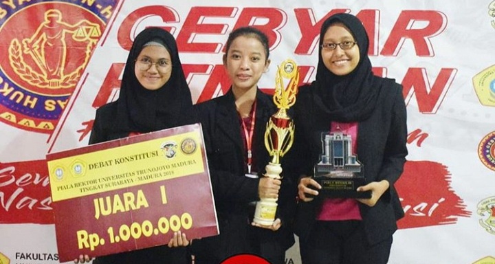 Debater