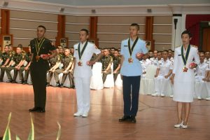 Dokter TNI