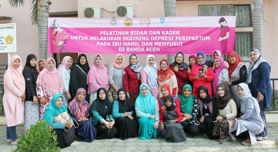 Kenal Ibu Initiative