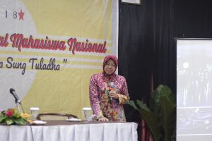 Bu Risma FKG UNAIR