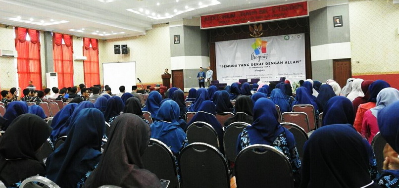 tabligh akbar