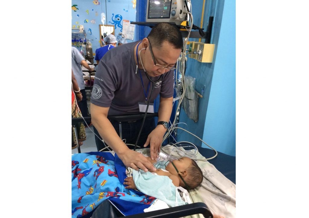 Dr. Irwanto UNAIR