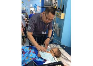 Dr. Irwanto UNAIR