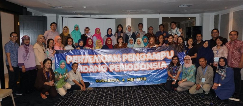 Periodontics