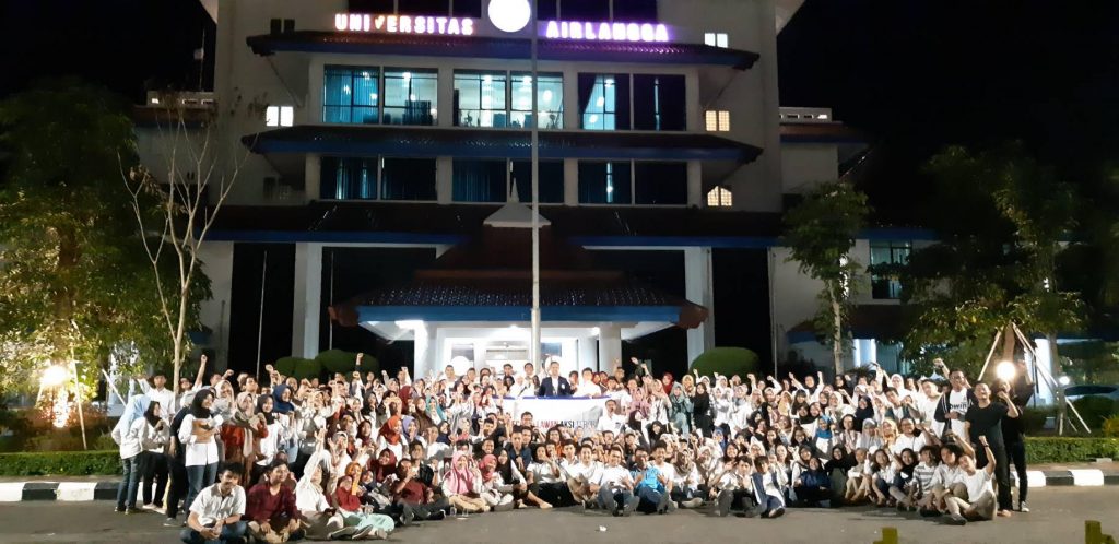 solidarity unair